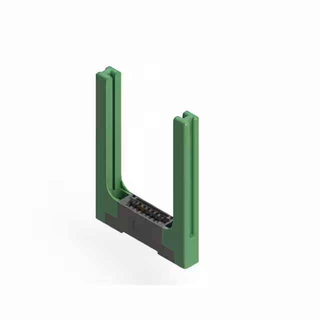 395-008-559-158 EDAC Inc.  Connettori per bordi